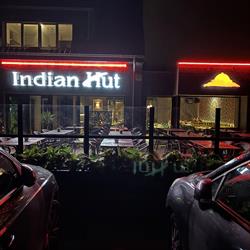 Indian Hut, Tervuren openingstijden