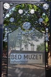 Jeugdherberg Bed Muzet, Lier openingstijden