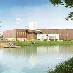 Sportoase Schiervelde, Roeselare openingstijden