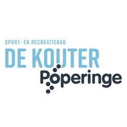 Sport- & Recreatiebad De Kouter, Poperinge openingstijden