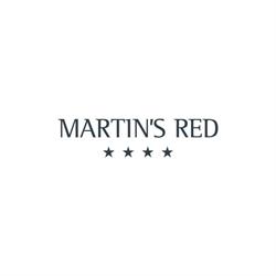 Martin's Red, Tubeke openingstijden