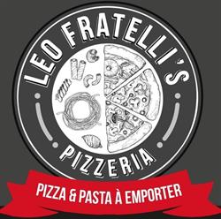 Leo Fratelli's Pizzeria - Lobbes, openingstijden
