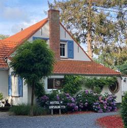 De Hondendroom Hotel, Zoersel openingstijden