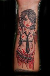 Inkhouse Tattoo Belgium, Geel openingstijden