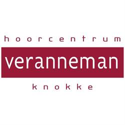 Hoorcentrum Veranneman Knokke, openingstijden