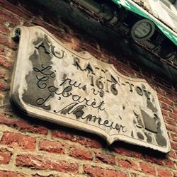 Le Ratin-Tot, Namen openingstijden