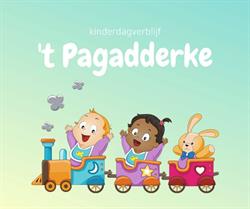 Kinderdagverblijf 't Pagadderke, Nieuwerkerken openingstijden