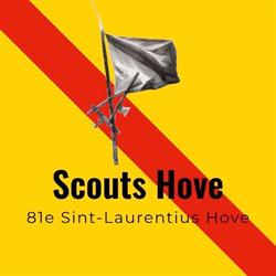 Sint Laurentius Hove, openingstijden
