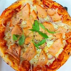 PIZZA VILLA CINEY, Ciney openingstijden