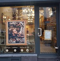 Barber Shop Hakim, Bergen openingstijden