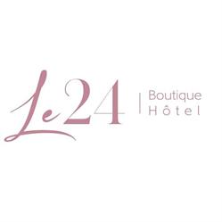 Hotel 'Le 24', Spa openingstijden