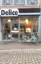 Delice, Lier openingstijden