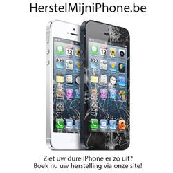 Herstel Mijn iPhone Mechelen, openingstijden