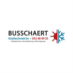 BUSSCHAERT KOELTECHNIEK, Dendermonde openingstijden