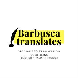 Barbusca Translates, Oudergem openingstijden