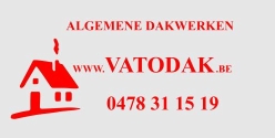 VATODAK - Vandersmissen Tobias Dakwerken, Begijnendijk openingstijden