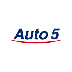 Auto5, Sint-Agatha-Berchem openingstijden