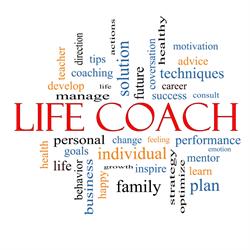 Gil Goffin - THE LIFE COACH, Arquennes openingstijden