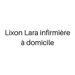 Lixon Lara infirmière à domicile, Montigny-le-Tilleul openingstijden