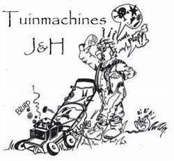 Tuinmachines J&H, Laakdal openingstijden