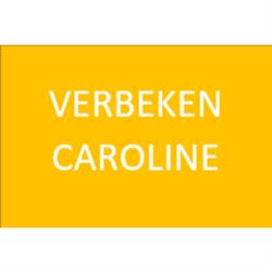Verbeken Caroline Ophtalmologue, Aat openingstijden