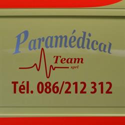 Paramedical Team, Marche-en-Famenne openingstijden