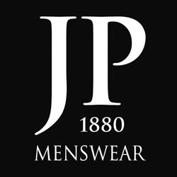 JP1880 - Menswear L-8XL, Antwerpen openingstijden