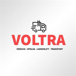 Voltra, Antwerpen openingstijden