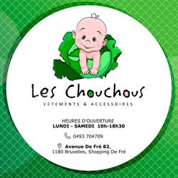 Les Chouchous - Shopping de Fré, Ukkel openingstijden
