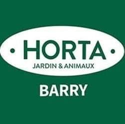 Horta Barry, openingstijden
