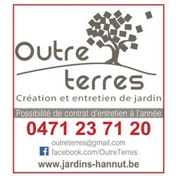 Outre terres, Orp-Jauche openingstijden