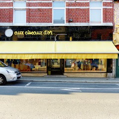 “ AUX CISEAUX D'OR ”, Moeskroen openingstijden