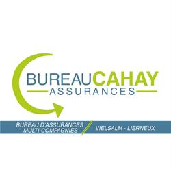 Bureau d'assurances Cahay (Anc. Hurdebise Jean-Marie) sprl, Lierneux openingstijden