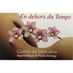 En dehors du temps, Nobressart openingstijden