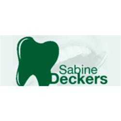 Deckers Sabine, Sint-Lambrechts-Woluwe openingstijden