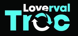 Troc Loverval, openingstijden