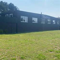 T-techniek, Maldegem openingstijden