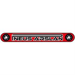 Pneus Arslan, Charleroi openingstijden