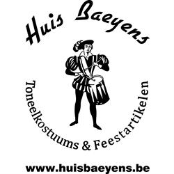 Huis Baeyens, Borsbeek openingstijden