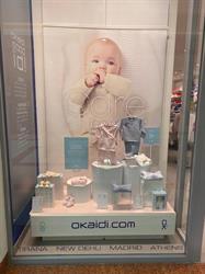 OKAIDI CHARLEROI CC VILLE2, Charleroi openingstijden