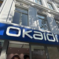 OKAIDI ROESELARE CV OOSTSTRAAT, Roeselare openingstijden