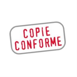 Copie Conforme Comines, Komen-Waasten openingstijden