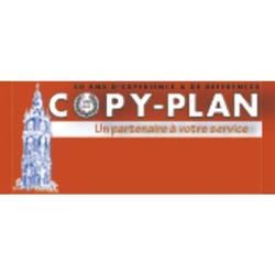 Copy Plan, Bergen openingstijden