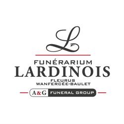 Funérarium Lardinois - Wanfercée | A&G |, Wanfercée-Baulet openingstijden