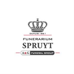 A&G | Funérarium Spruyt, Jette openingstijden