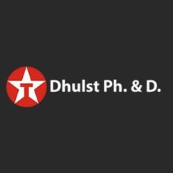 Dhulst PH & D Ets, Estaimbourg openingstijden