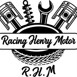 Racing Henry Motor, Sombreffe openingstijden