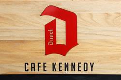 Café Kennedy, Tienen openingstijden