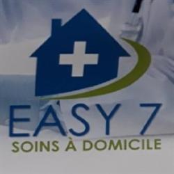 EASY 7 soins infirmiers à domicile, Wasmes openingstijden