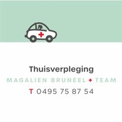 Thuisverpleging Bruneel, Koksijde openingstijden